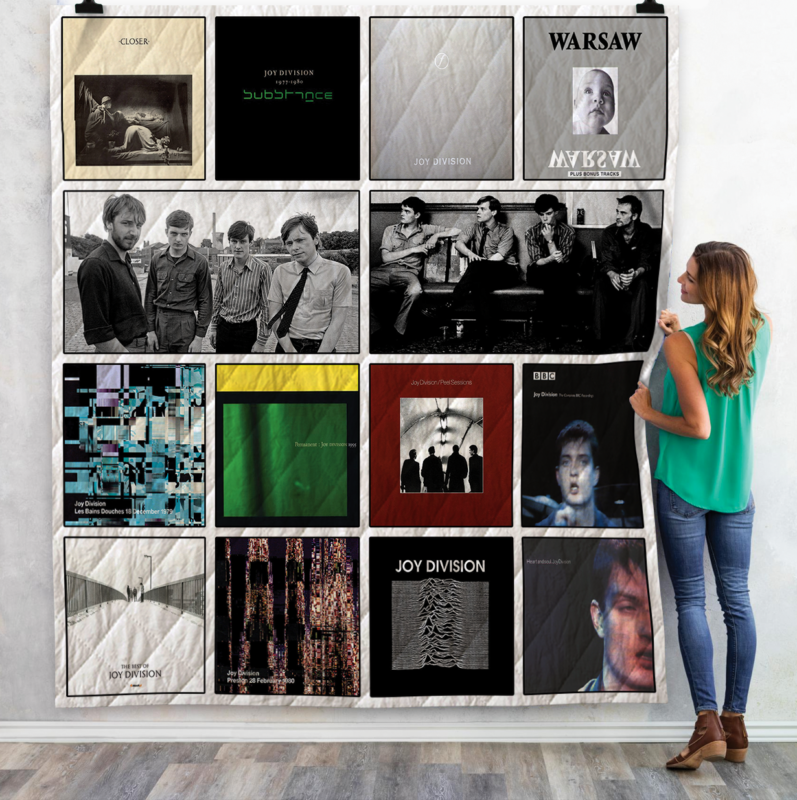 Joy Division – Home